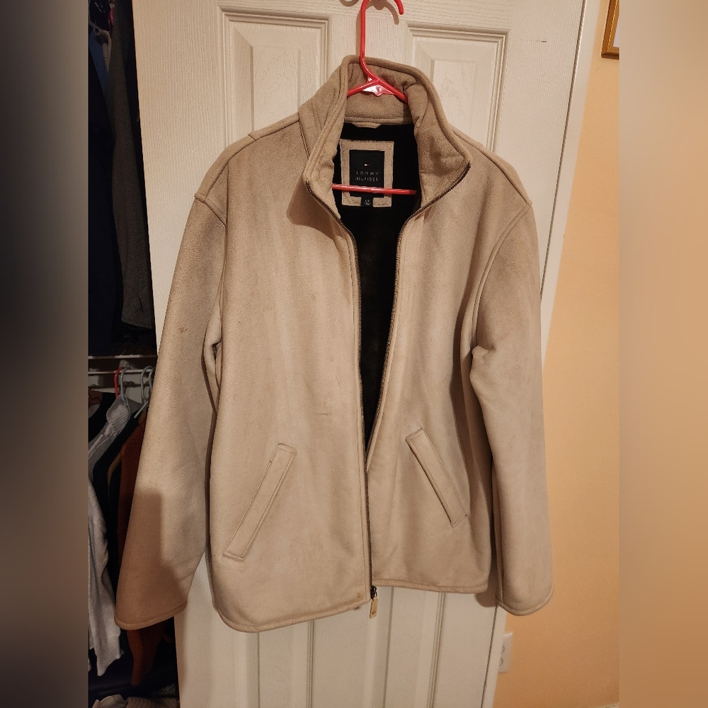 Men's Tommy Hilfiger Coat
